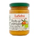 Bio Tomaten Pesto mit Ricotta Kse 140g