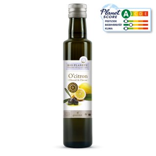 OCitron Olivenl & Zitrone 250ml