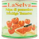 Bio Stückige Tomaten 3kg