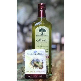 Frantoi Cutrera Frescolio 500ml