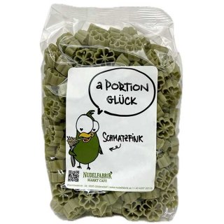 Glckskleenudel A Portion Glck 330g