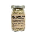 Bio Dukkah Thymian Limette 50 g
