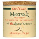 Meersalz Bio Algen & Krutern 200g