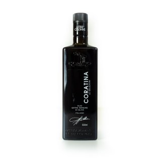 Olivenöl  Corantina - Le Tre 500ml