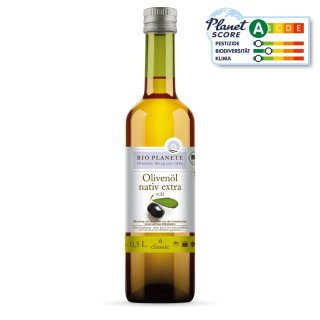 Olivenöl nativ extra mild 500ml