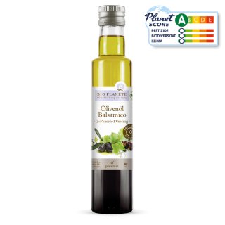 Olivenöl Balsamico 2 Phasen Dressing 250ml