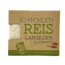 So Fröhlich Reis Langkorn 500g
