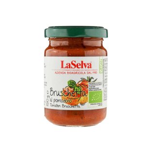 Bio Tomaten Bruschetta 150g